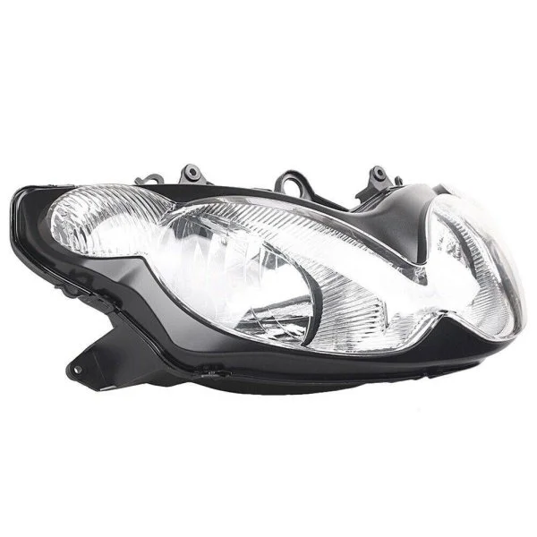 Front headlight for kawasaki ZZ