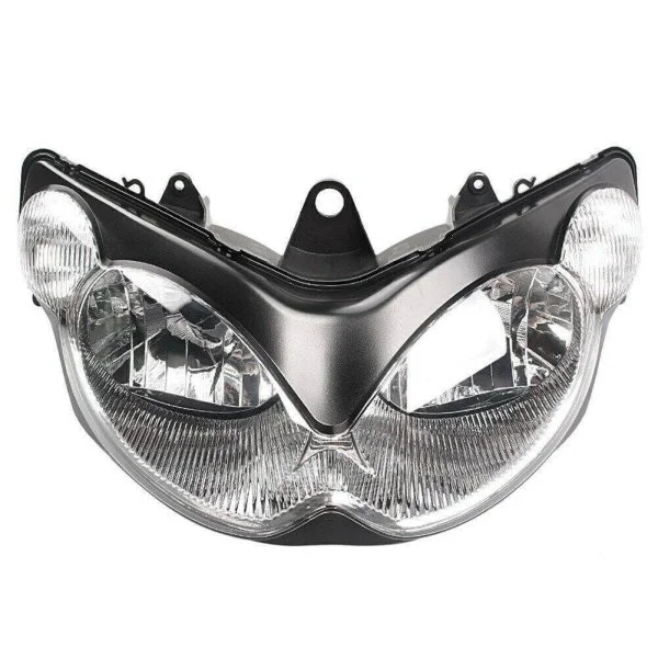 Front Headlight For Kawasaki