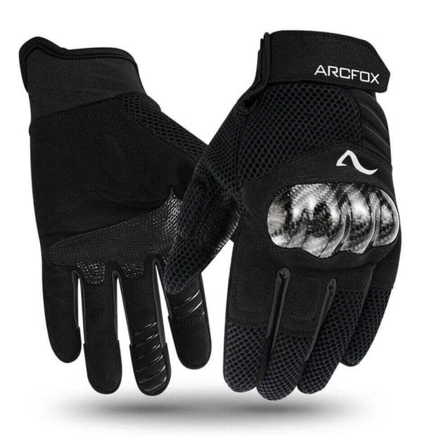 ARCFOX mesh Motorcycle Gloves