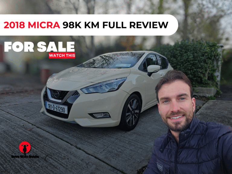 2018 Nissan Micra